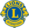 Lion head
